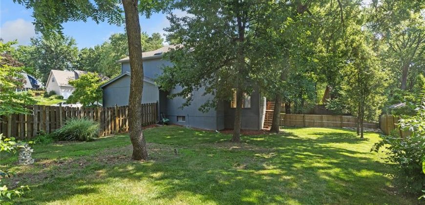 Homes for Sale in Kansas City, MO 64155 | 1105 NE 85th Court