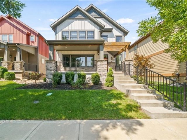 Homes for Sale in Kansas City, MO 64158 | 7908 N Ditzler Avenue