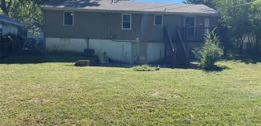 Homes for Sale in Kansas City, MO 64119 | 7912 NE 55TH Street