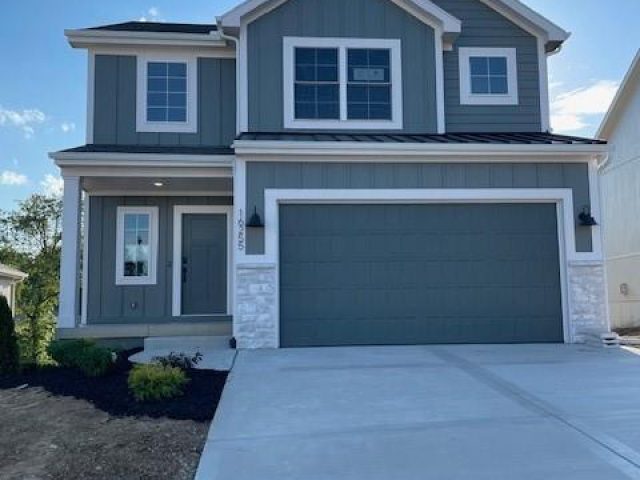 Homes for Sale in Parkville, MO 64152 | 16255  Giorgia Street