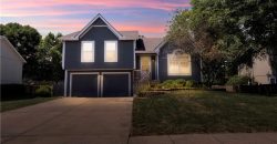Homes for Sale in Smithville, MO 64089 | 406  Fletcher Drive