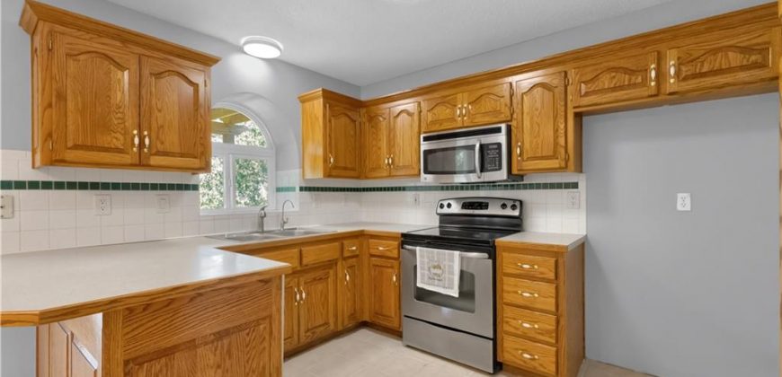 Homes for Sale in Smithville, MO 64089 | 406  Fletcher Drive