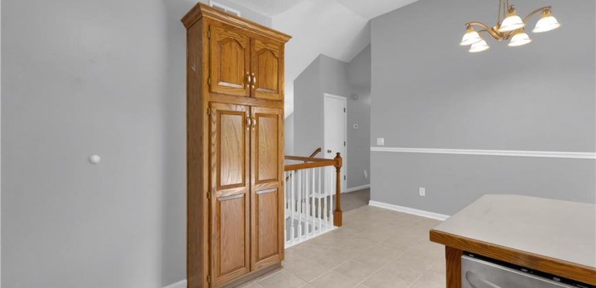 Homes for Sale in Smithville, MO 64089 | 406  Fletcher Drive