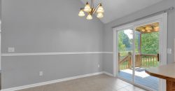 Homes for Sale in Smithville, MO 64089 | 406  Fletcher Drive