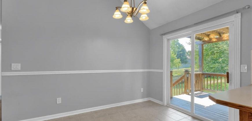Homes for Sale in Smithville, MO 64089 | 406  Fletcher Drive