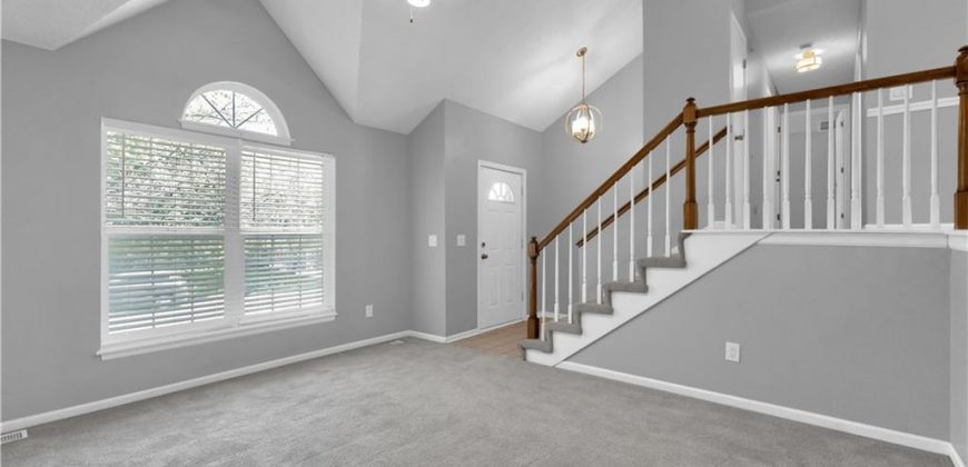 Homes for Sale in Smithville, MO 64089 | 406  Fletcher Drive