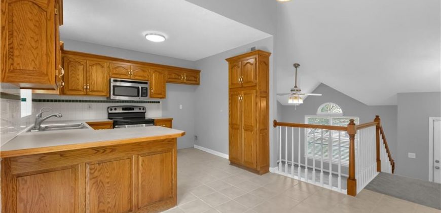 Homes for Sale in Smithville, MO 64089 | 406  Fletcher Drive