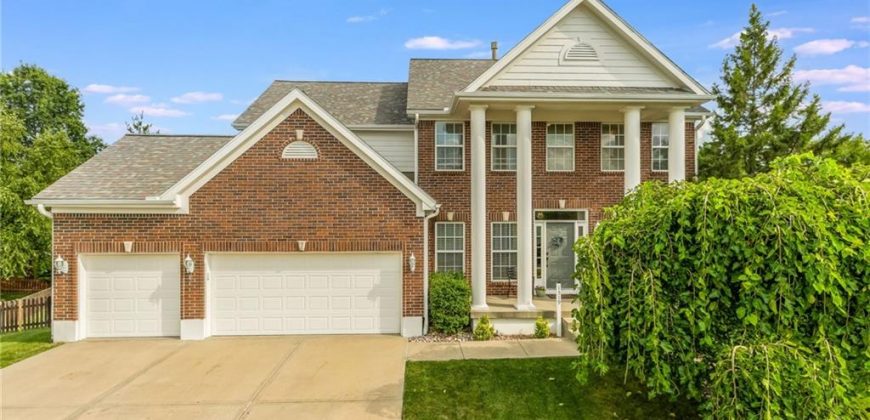 Homes for Sale in Liberty, MO 64068 | 1519  TRUMPET Court