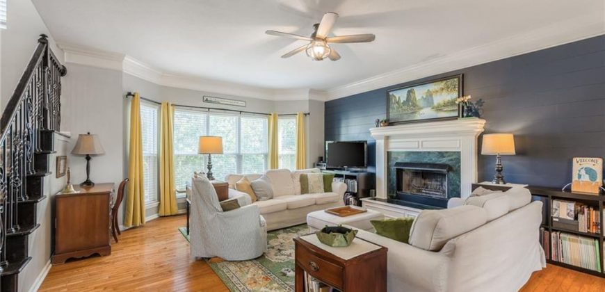 Homes for Sale in Liberty, MO 64068 | 1519  TRUMPET Court
