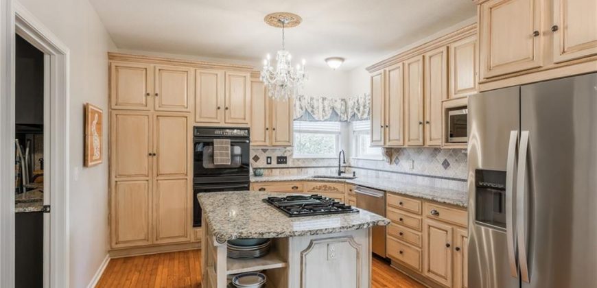 Homes for Sale in Liberty, MO 64068 | 1519  TRUMPET Court