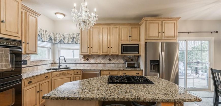 Homes for Sale in Liberty, MO 64068 | 1519  TRUMPET Court
