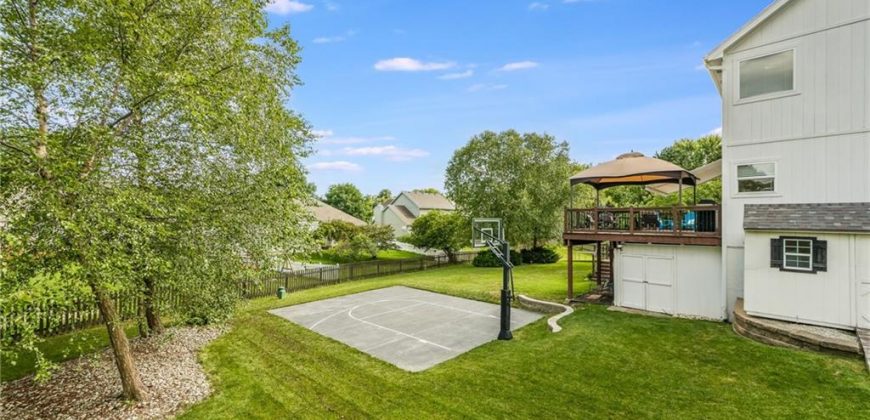 Homes for Sale in Liberty, MO 64068 | 1519  TRUMPET Court