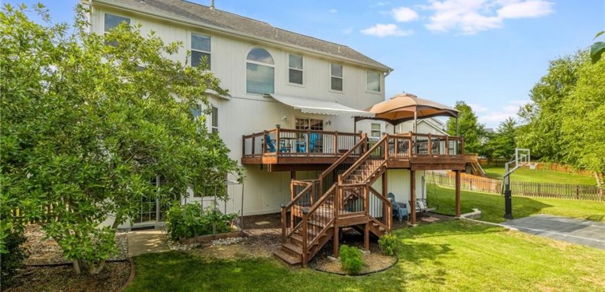 Homes for Sale in Liberty, MO 64068 | 1519  TRUMPET Court