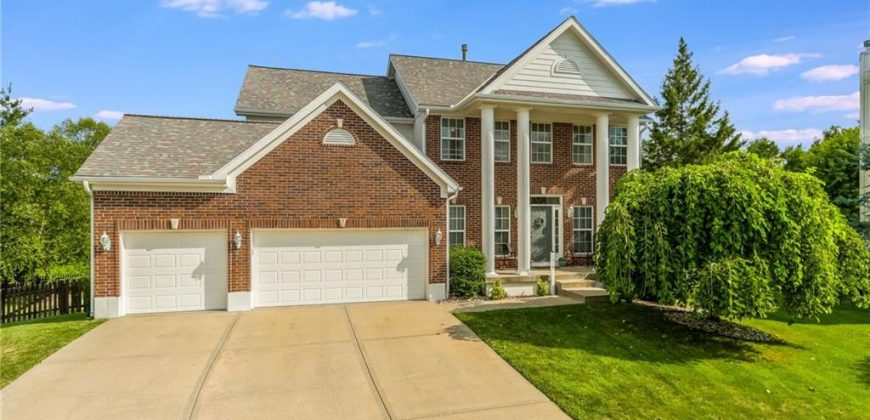 Homes for Sale in Liberty, MO 64068 | 1519  TRUMPET Court