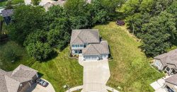 Homes for Sale in Kearney, MO 64060 | 817  Highbush Place