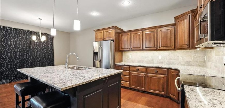 Homes for Sale in Kearney, MO 64060 | 817  Highbush Place