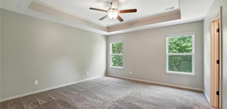 Homes for Sale in Kearney, MO 64060 | 817  Highbush Place