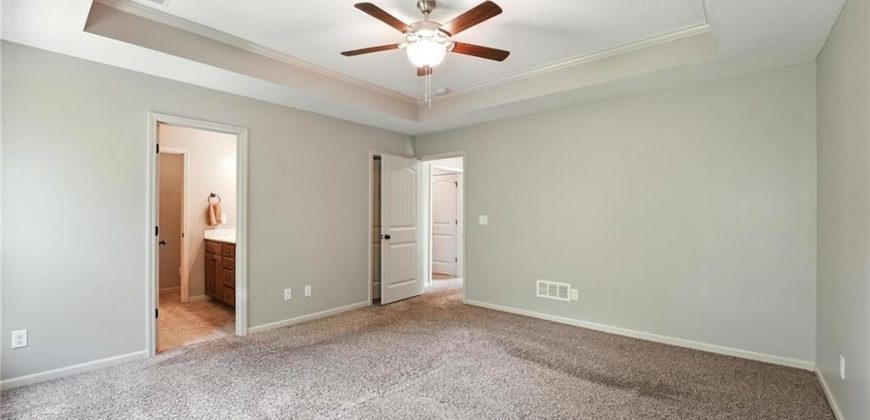 Homes for Sale in Kearney, MO 64060 | 817  Highbush Place