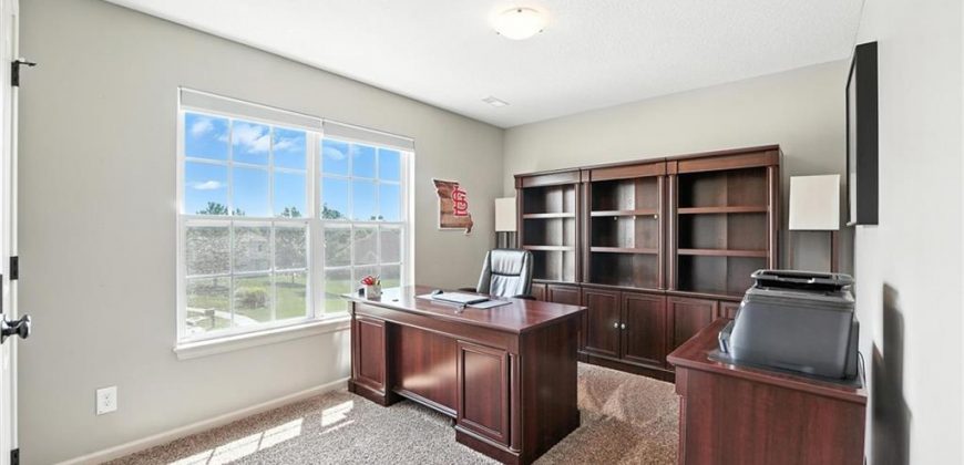 Homes for Sale in Kearney, MO 64060 | 817  Highbush Place