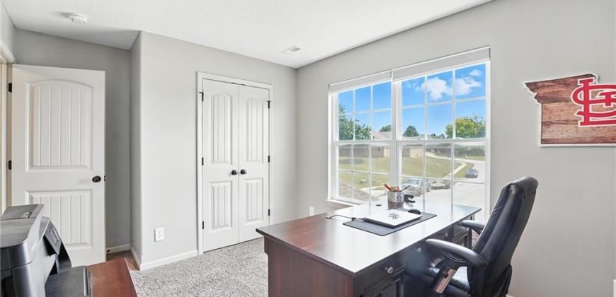 Homes for Sale in Kearney, MO 64060 | 817  Highbush Place