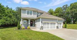 Homes for Sale in Kearney, MO 64060 | 817  Highbush Place