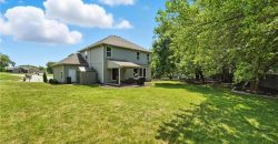Homes for Sale in Kearney, MO 64060 | 817  Highbush Place