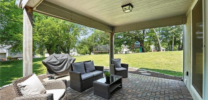 Homes for Sale in Kearney, MO 64060 | 817  Highbush Place