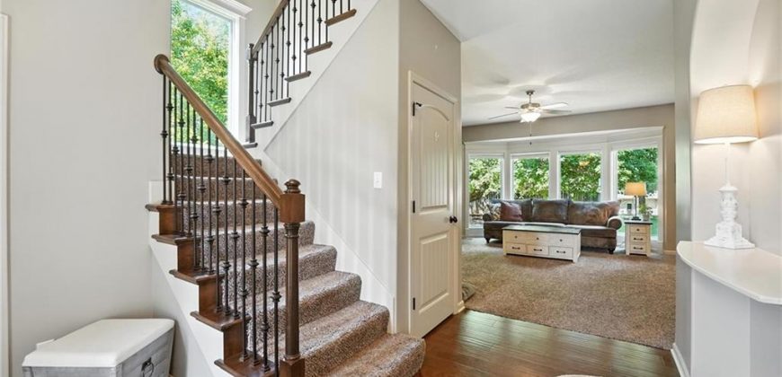Homes for Sale in Kearney, MO 64060 | 817  Highbush Place