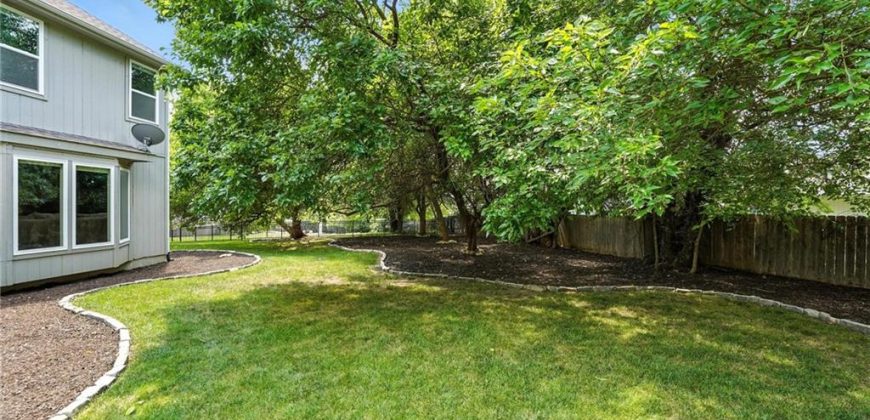 Homes for Sale in Kearney, MO 64060 | 817  Highbush Place