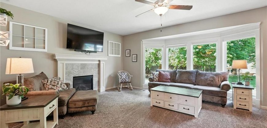 Homes for Sale in Kearney, MO 64060 | 817  Highbush Place