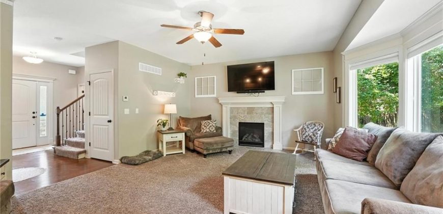 Homes for Sale in Kearney, MO 64060 | 817  Highbush Place