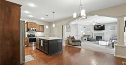 Homes for Sale in Kearney, MO 64060 | 817  Highbush Place