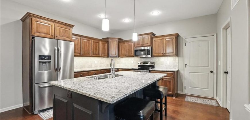 Homes for Sale in Kearney, MO 64060 | 817  Highbush Place