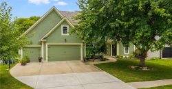 Homes for Sale in Liberty, MO 64068 | 1121  Redwood Place
