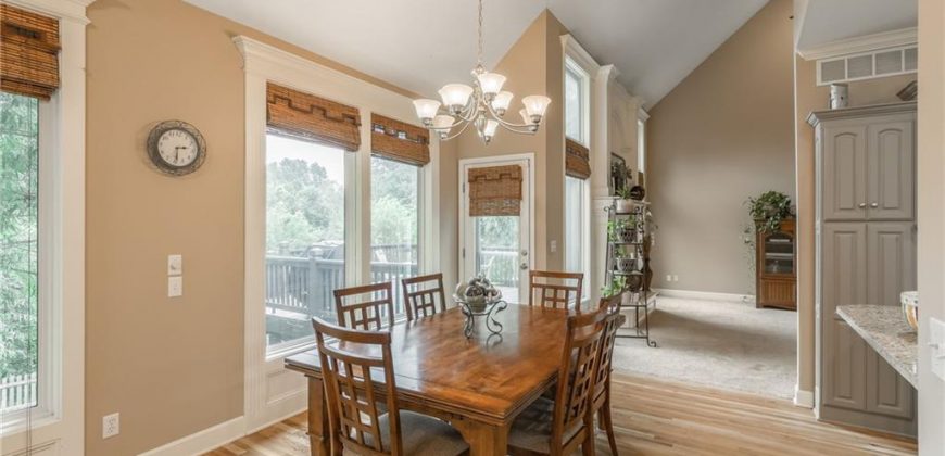 Homes for Sale in Liberty, MO 64068 | 1121  Redwood Place