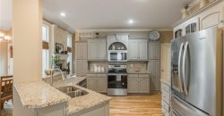 Homes for Sale in Liberty, MO 64068 | 1121  Redwood Place