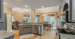 Homes for Sale in Liberty, MO 64068 | 1121  Redwood Place