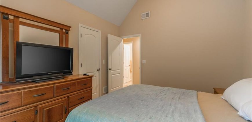 Homes for Sale in Liberty, MO 64068 | 1121  Redwood Place