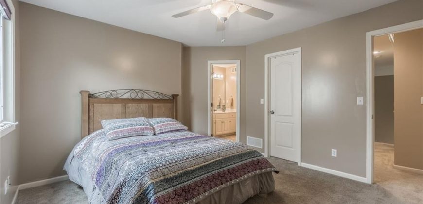 Homes for Sale in Liberty, MO 64068 | 1121  Redwood Place