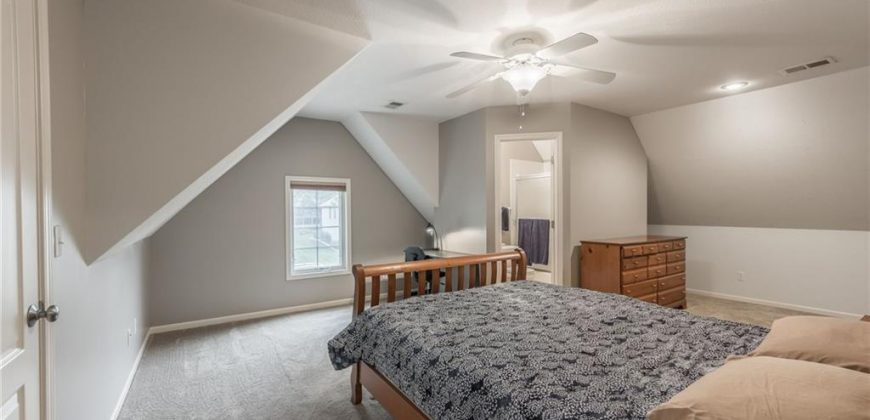 Homes for Sale in Liberty, MO 64068 | 1121  Redwood Place