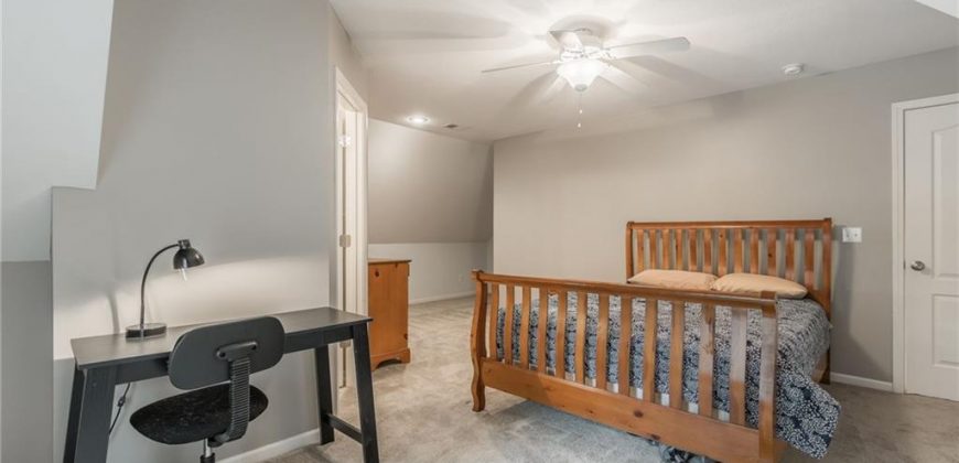 Homes for Sale in Liberty, MO 64068 | 1121  Redwood Place