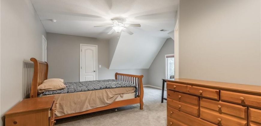 Homes for Sale in Liberty, MO 64068 | 1121  Redwood Place