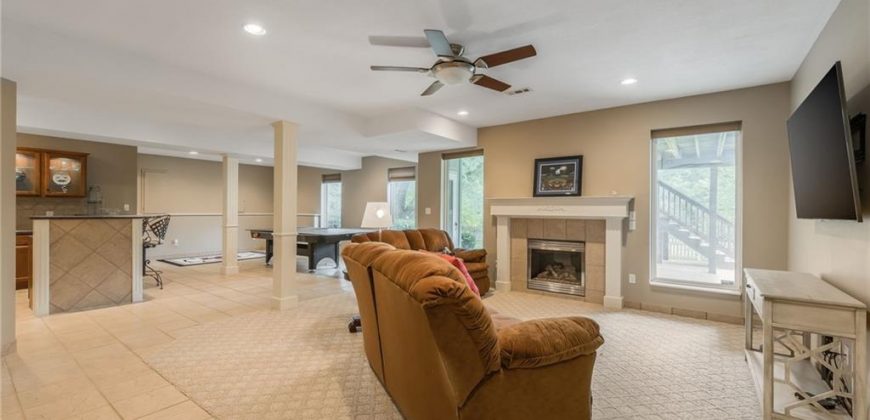 Homes for Sale in Liberty, MO 64068 | 1121  Redwood Place