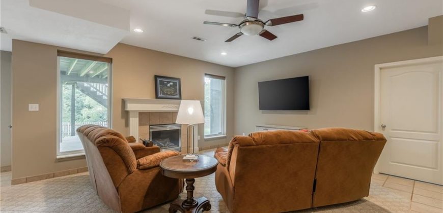 Homes for Sale in Liberty, MO 64068 | 1121  Redwood Place