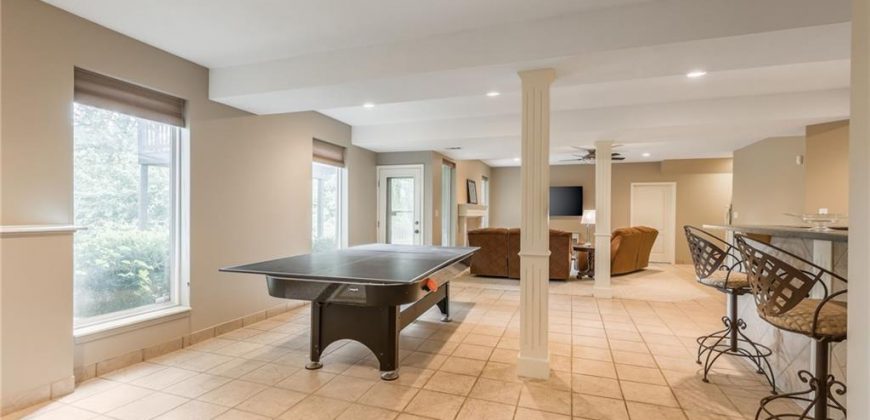 Homes for Sale in Liberty, MO 64068 | 1121  Redwood Place