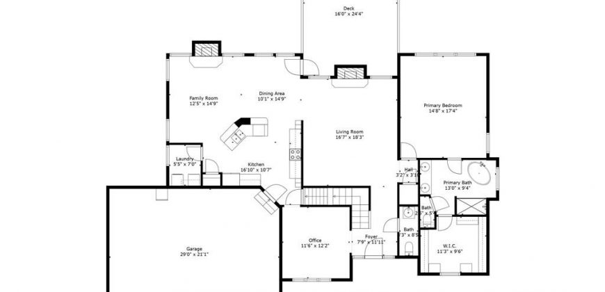 Homes for Sale in Liberty, MO 64068 | 1121  Redwood Place