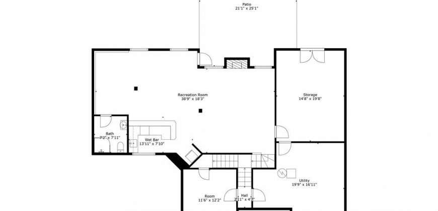 Homes for Sale in Liberty, MO 64068 | 1121  Redwood Place