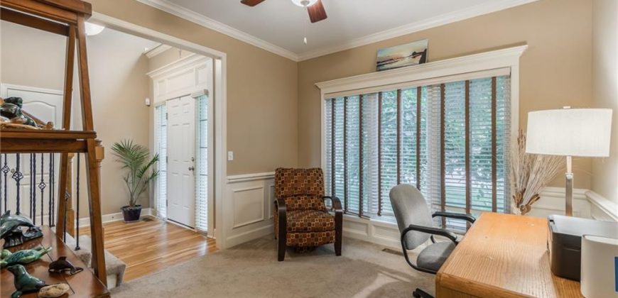 Homes for Sale in Liberty, MO 64068 | 1121  Redwood Place