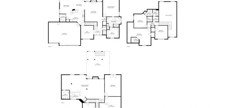 Homes for Sale in Liberty, MO 64068 | 1121  Redwood Place