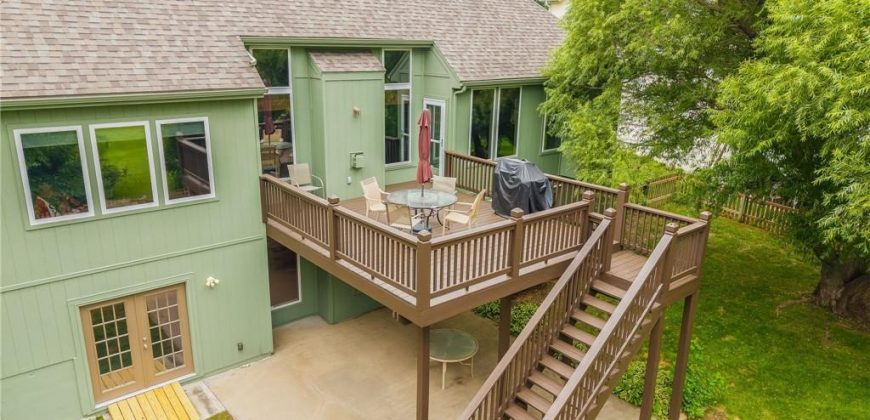 Homes for Sale in Liberty, MO 64068 | 1121  Redwood Place
